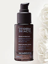 Інтенсивна омолоджувальна сироватка Derm Acte Intense Age Recovery Serum Academie 30 мл