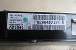 Щиток панель приладів Renault Espace 4 P8200417174A,8200417174A, фото 4