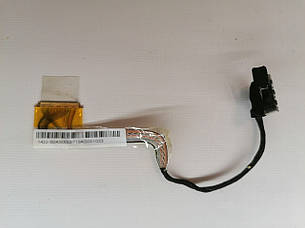 Б/У Шлейф матриці для нетбука Asus Eee PC 1101HA (1422-00KS00097), фото 1