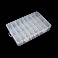 Коробки для фурнітури