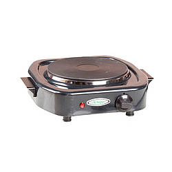 Електроплита Леміра ЕПЧ-Т 1-1,5 кВт/220В (дискова)