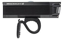 Фара передня Blackburn Dayblazer 800, USB, 800люм/5реж., чорний 129г, фото 5