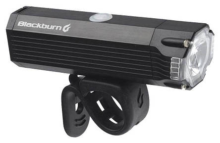 Фара передня Blackburn Dayblazer 800, USB, 800люм/5реж., чорний 129г, фото 1