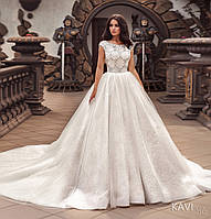 Весільна сукня модель KaVi 56