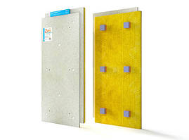 ЗІПС-Z4, сендвіч-панель