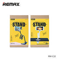 Автотримач Remax RM-C22