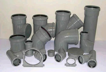 Каналізація Ostendorf