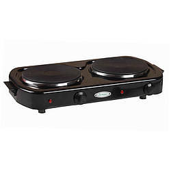 Електроплита Леміра ЕПЧ-Т 2-3,0 кВт/220В (два диски)