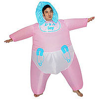 Надувний костюм Немовля FZ1537