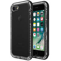 Чохол Lifeproof Next Crystal Black для Iphone 7