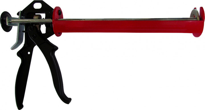 Пістолет для герметика посилений Vulkan 67253 - фото 1 - id-p1147667574