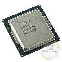 Процесор Intel Core i5 6500T (4×2.50 GHz/6Mb/s1151) БВ