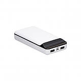 Power Bank XO PB91 20000 mAh, фото 2