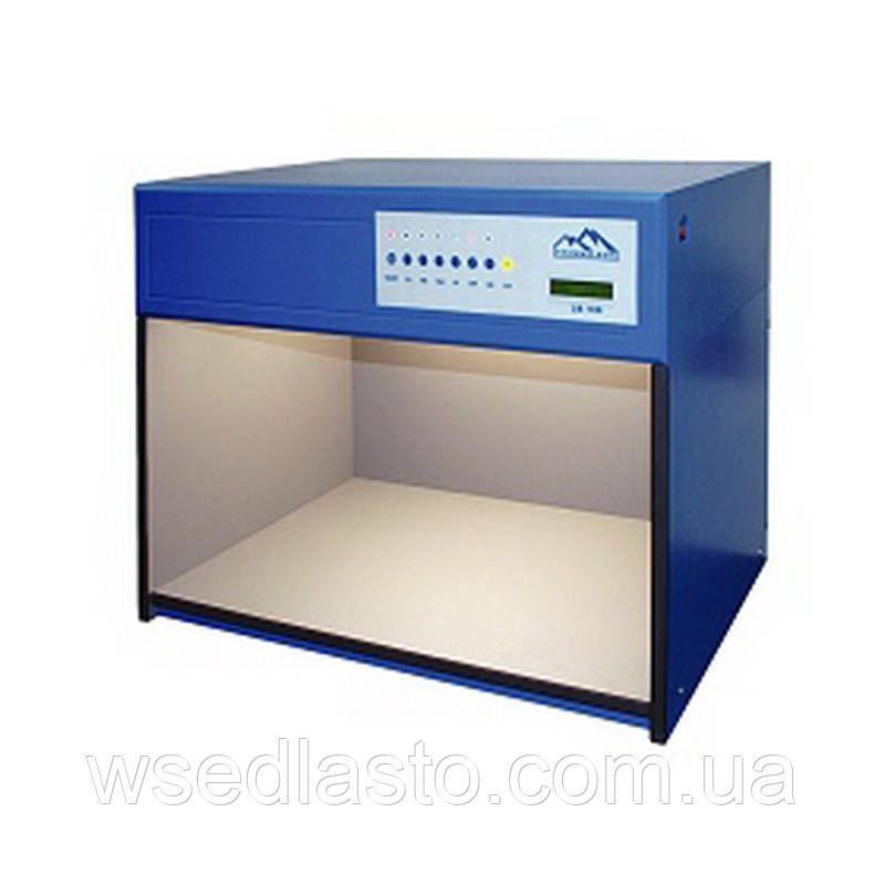 Універсальна лампа колориста Trommelberg LB10106, фото 1