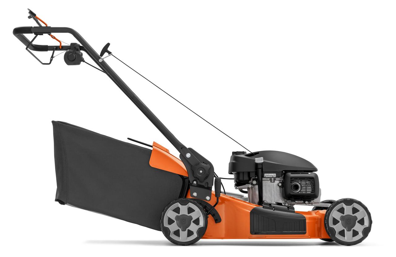 Газонокосарка Husqvarna LC 356VP
