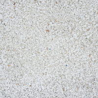Крошка мрамор белая Thassos 1-3 мм