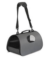 Сумка-переноска Природа Веста для собак, сумочная тканина, 38х22х22 см