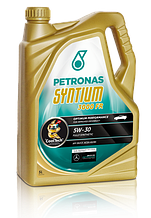 Моторне масло Petronas Syntium 3000 FR 5W-30 (5L)