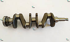 Колінвал для двигуна Toyota 4P 13411-78002-71 / 134117800271, фото 3