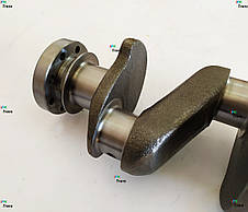 Колінвал для двигуна Toyota 4P 13411-78002-71 / 134117800271, фото 4