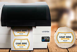 Принтер етикеток + плоттер Primera LX610e