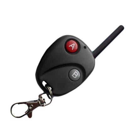Tx300 брелок для Radio comander 300 м, фото 1