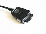 USB кабель Samsung mp3 YP-S3 YP-P2 T10 h23, фото 3