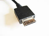 USB кабель Sony Walkman mp3 NW-A918 h19, фото 3