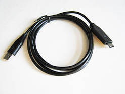 USB кабель Samsung SUC-C3 I100 I8 I80 h16