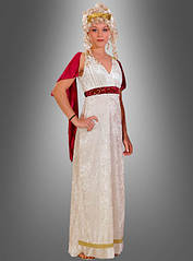 Карнавальний костюм римський для жінок (розмір 36-38)