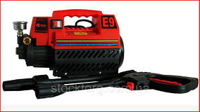 ✅ Мийка для авто Edon CM-PT90 (мийка високого тиску), качає з відра