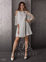 Весільна сукня модель Dianelli 0422