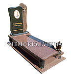 Одинарний пам'ятник 1153, фото 2