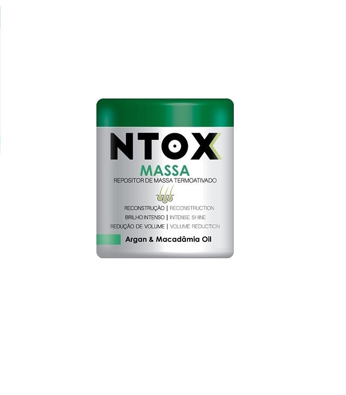 Ботекс Natureza NTOX Massa, 100 г (розлив)