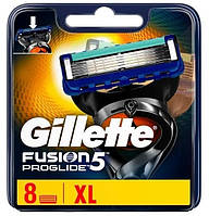 Картридж Gillette "Fusion PROGLIDE" (8), фото 1