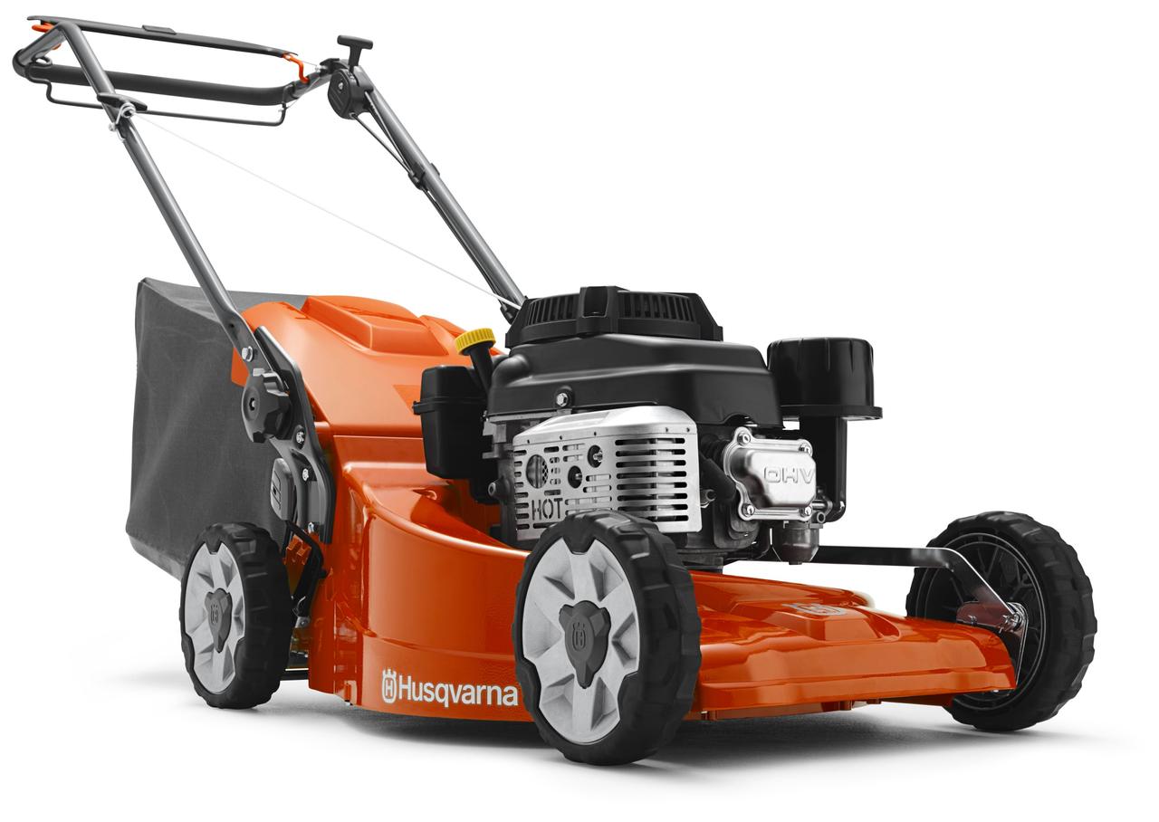 Газонокосарка Husqvarna LC 551SP