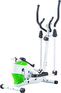 Орбітрек USA Style SS-777B зелений