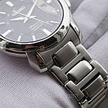 Seiko SNQ157P1 Premier Perpetual Calendar, фото 8