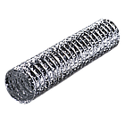 Гнучкий неізольований повітровод ВЕНТС Поливент 605М1 100/1,5