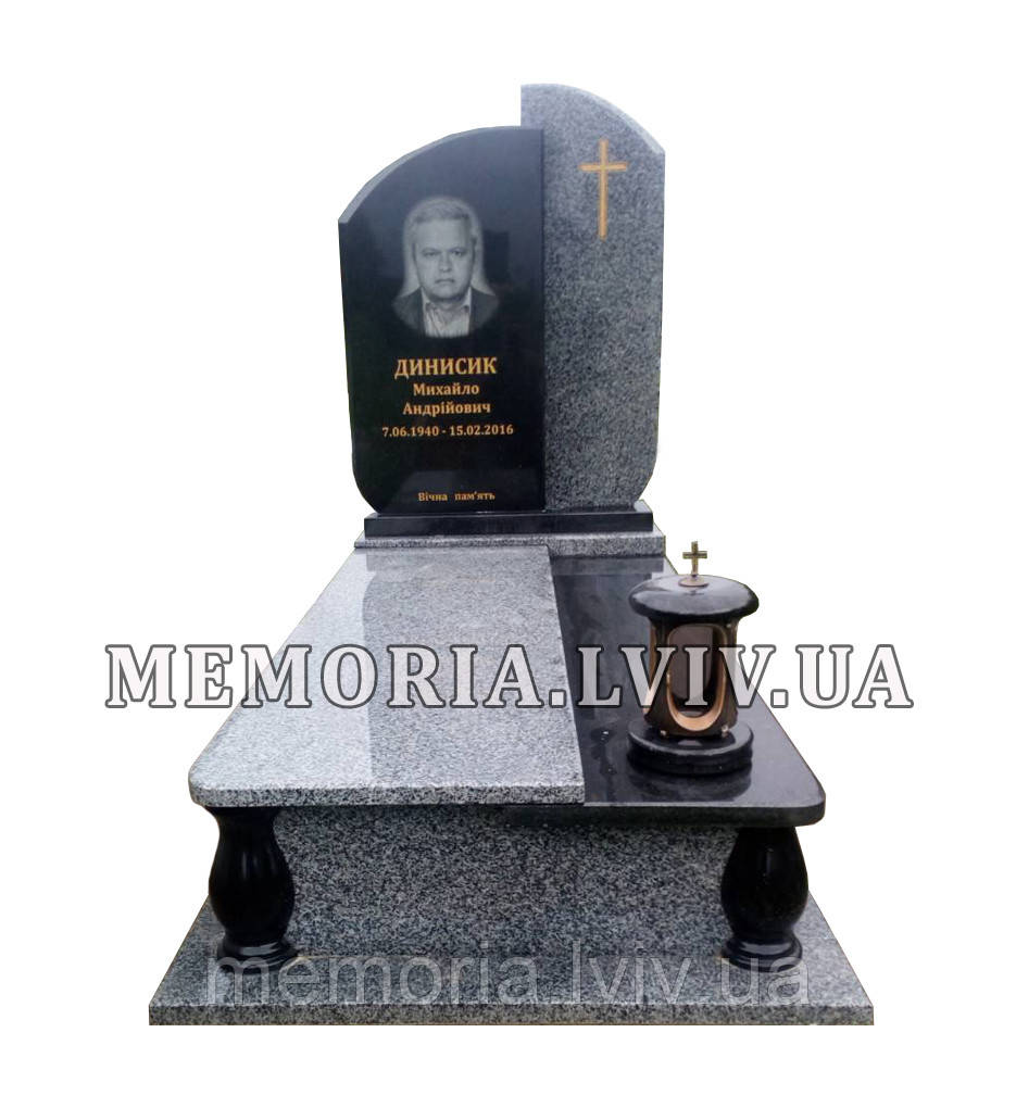 Одинарний пам'ятник 1157