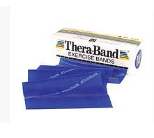 Еспандери стрічкові, петлі, послідовні петлі TheraBand США