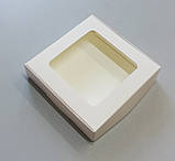 Коробка для печива та пряників 155*155*35, фото 5