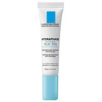 ИНТЕНСИВНЫЙ УВЛАЖНЯЮЩИЙ КРЕМ ДЛЯ КОНТУРА ГЛАЗ LA ROCHE-POSAY HYDRAPHASE INTENSE 15ml