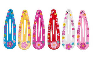 Шпильки тік-так