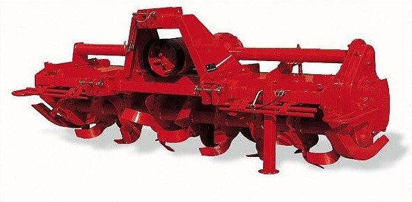 Фрези для підготовки грунту і обробки міжрядь, фото 1