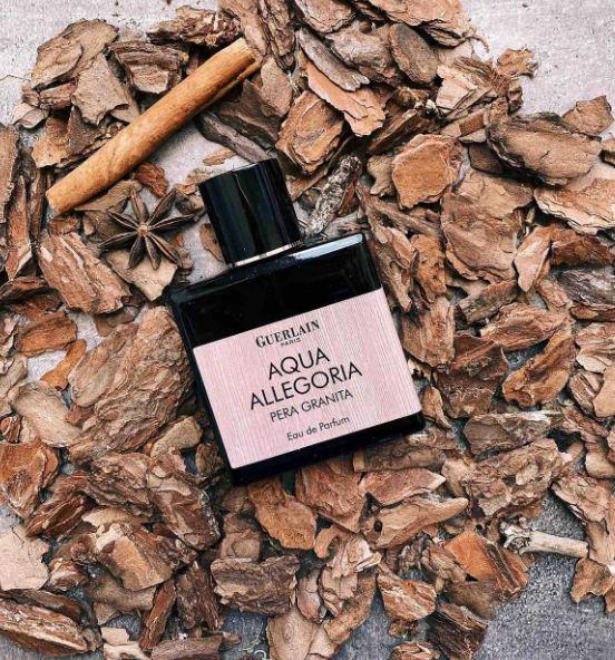 TESTER Aqua Allegoria Pera Granita (Аква Алегория Пера Граніту) 60мл ОПТ