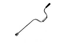 Гайковерт опорної стійки домкратної Knott-Autoflex 201858.001