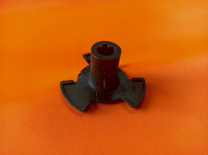 Куплер (муфта) для МІКРОХВИЛЬОВІ печі Samsung DE67-00182A