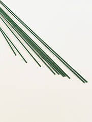 Дріт флористий для дул 1,2 мм 10 шт 40 см