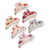 Шпильки краби пластик упаковками